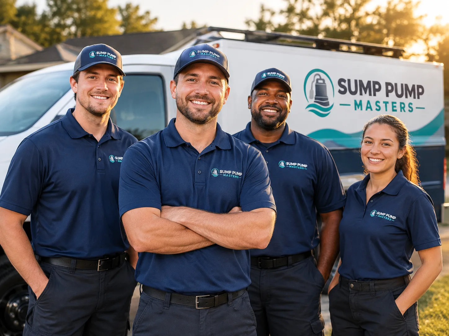 Sump Pump Repair company in Quinlan, TX