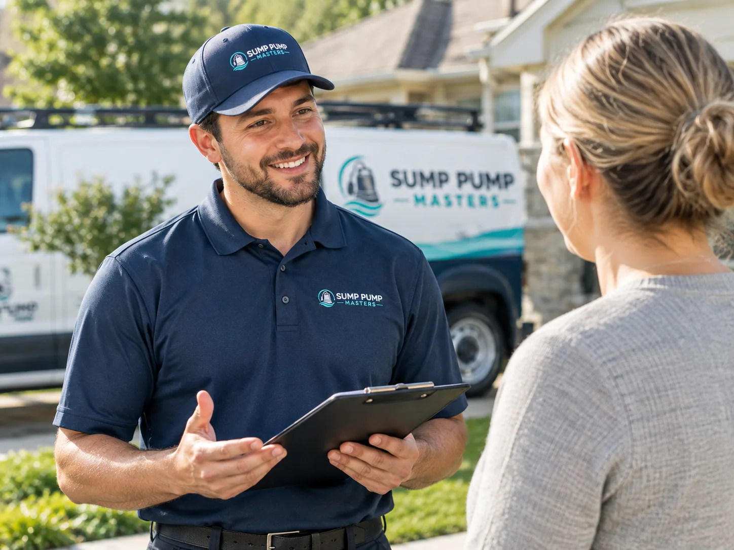 Sump Pump Repair Quinlan, TX FAQs